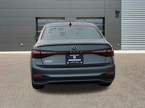 New 2026 Volkswagen Jetta Sport image 6