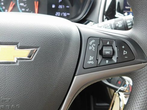 Used 2021 Chevrolet Spark LT w/ Spark Special Edition image 29