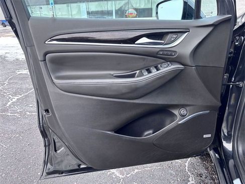 Used 2021 Buick Enclave Avenir w/ Trailering Package, 5000 lbs. image 14