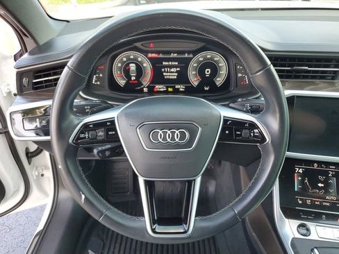 Used 2023 Audi A6 3.0T Prestige AWD/4WD image 21