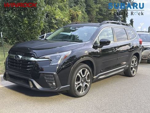 Used 2024 Subaru Ascent Limited w/ Technology Package AWD/4WD image 1