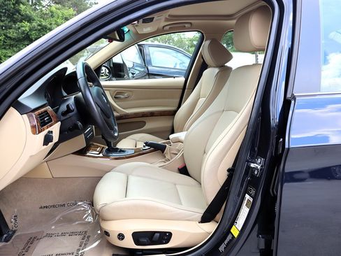Used 2006 BMW 325xi Sedan AWD/4WD image 15