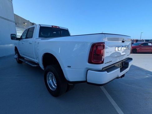 Used 2026 RAM 3500 Laramie image 5