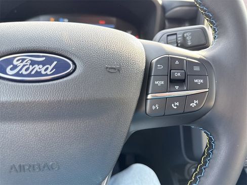 New 2025 Ford Maverick Lobo image 23