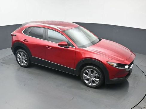 Used 2023 MAZDA CX-30 AWD 2.5 S w/ Preferred Package image 36
