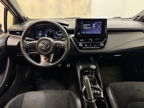 Used 2024 Toyota Corolla GR w/ Styling Package (TMS) AWD/4WD image 19