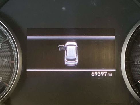 Used 2023 Hyundai Santa Fe SEL image 11