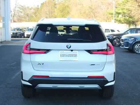 New 2026 BMW X1 xDrive28i w/ Technology Package image 6
