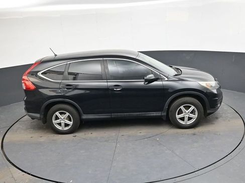 Used 2016 Honda CR-V LX image 21