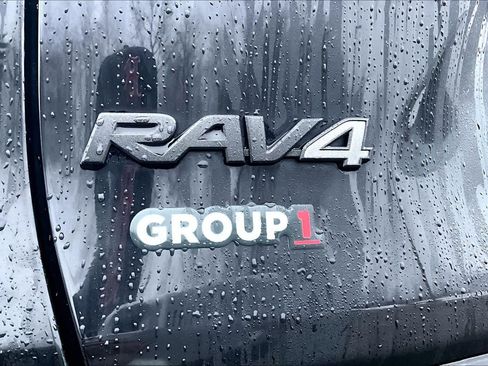 Used 2024 Toyota RAV4 Adventure image 31