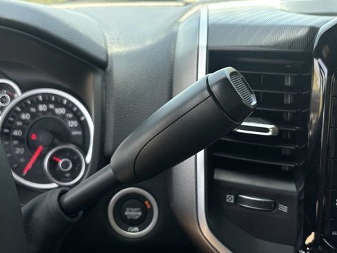 New 2026 RAM 3500 Lone Star AWD/4WD image 14