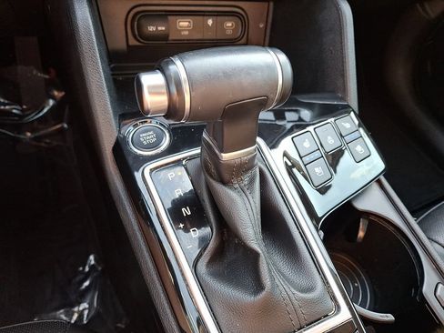 Used 2023 Kia Sportage SX FWD image 15