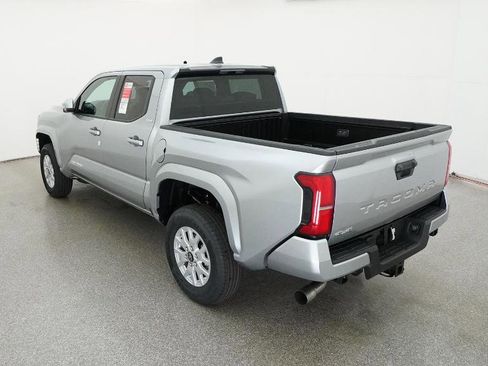 New 2026 Toyota Tacoma SR5 image 50