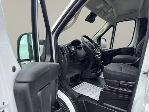 Used 2023 RAM ProMaster 3500 image 24