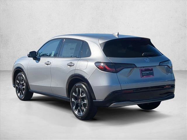 New 2027 Honda HR-V EX-L image 9