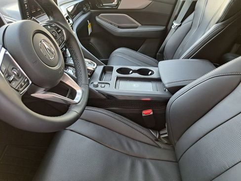 New 2026 Acura MDX FWD w/ Technology Package image 16