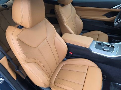 Used 2026 BMW 430i Coupe w/ M Sport Package RWD image 26