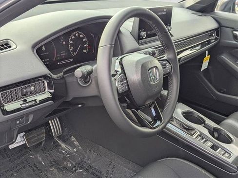 New 2026 Honda Civic Sport image 3