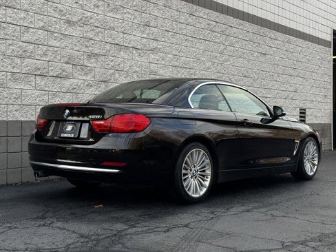 Used 2014 BMW 428i Convertible image 3