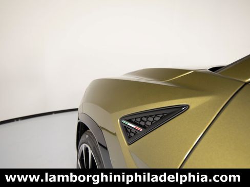Used 2024 Lamborghini Urus S image 49