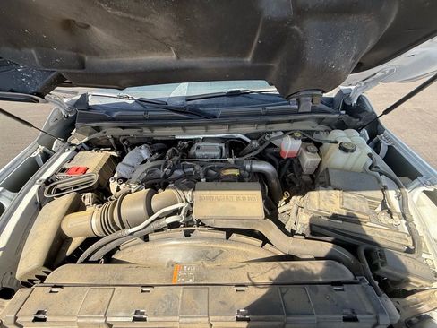 Used 2022 GMC Sierra 2500 Denali w/ Denali Ultimate Package image 31