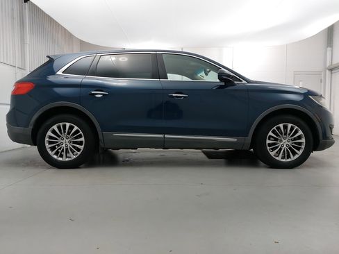 Used 2017 Lincoln MKX Select w/ Select Plus Package image 8