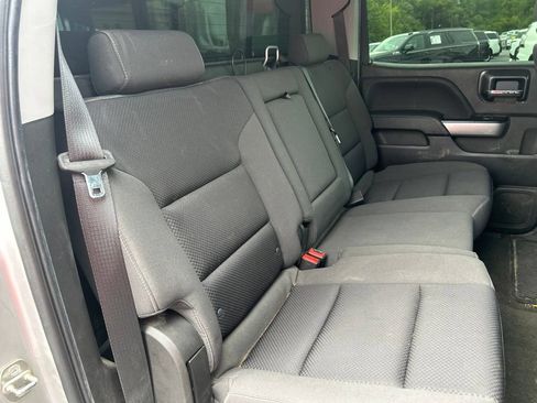 Used 2018 Chevrolet Silverado 1500 LT w/ All Star Edition AWD/4WD image 33