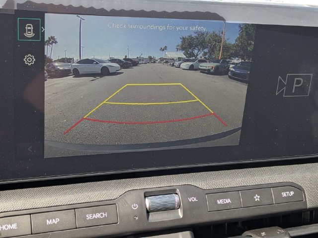 New 2027 Kia K4 FWD image 20