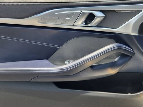 Used 2022 BMW 840i Gran Coupe RWD image 22