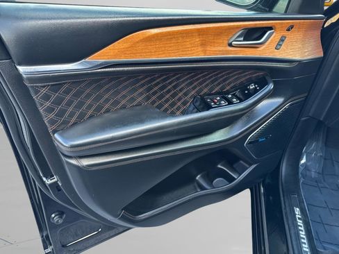 Used 2022 Jeep Grand Cherokee Summit image 22