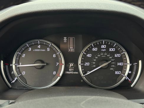 Used 2014 Acura MDX SH-AWD w/ Technology Package image 18