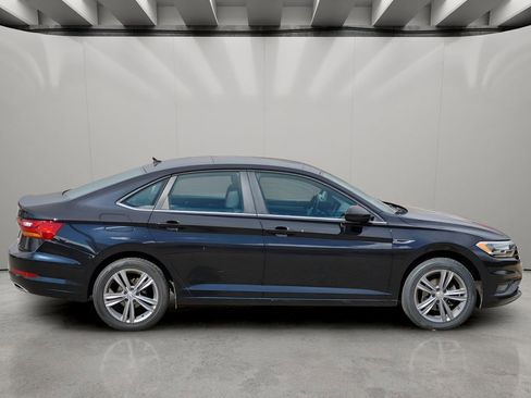 Used 2019 Volkswagen Jetta R-Line image 5