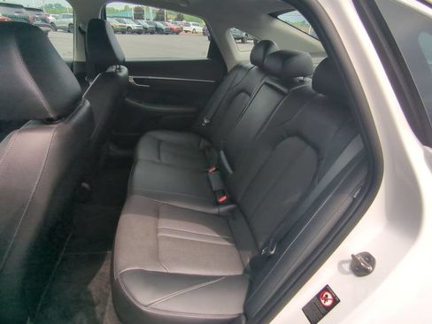 Used 2023 Hyundai Sonata Limited FWD image 24