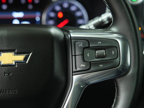 Used 2023 Chevrolet Blazer LT AWD/4WD image 38
