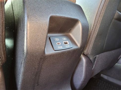 Used 2024 Subaru Crosstrek 2.5i Wilderness image 14