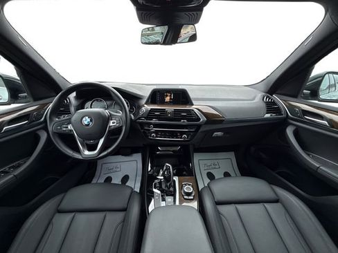 Used 2019 BMW X3 xDrive30i w/ Driving Assistance Package AWD/4WD image 31