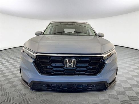 New 2026 Honda CR-V EX-L image 9