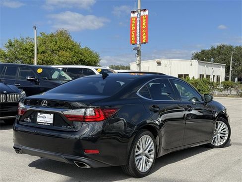 Used 2016 Lexus ES 350 image 3