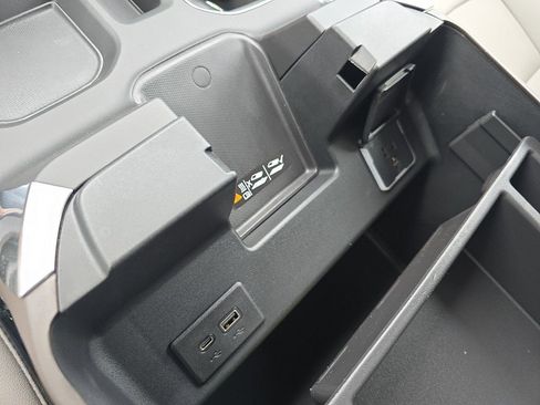 New 2026 Chevrolet Silverado 1500 RST w/ RST All Star Premium Package image 30