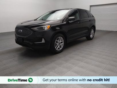 Used 2023 Ford Edge SEL