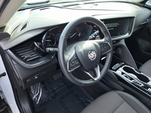 Used 2022 Buick Envision Preferred image 13