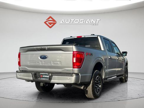 Used 2023 Ford F150 4x4 SuperCrew image 7