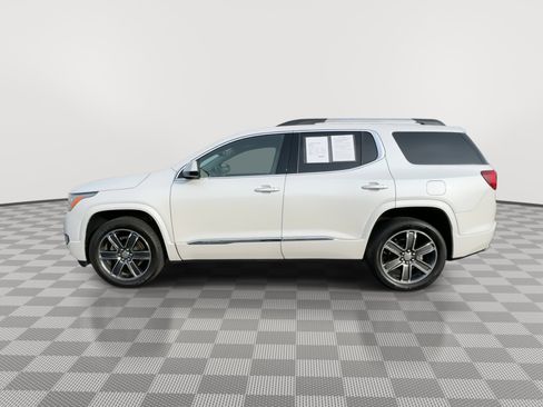 Used 2019 GMC Acadia Denali w/ Technology Package image 6
