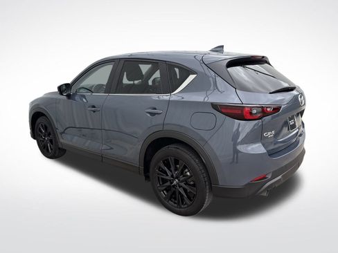 Certified 2024 MAZDA CX-5 Carbon Edition image 9