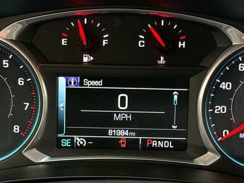 Used 2016 Chevrolet Malibu LT image 19