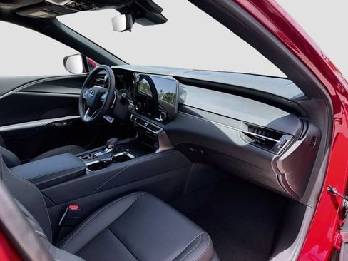 New 2026 Lexus RX 350 AWD/4WD image 15