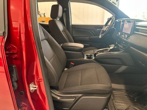 Used 2024 GMC Canyon Elevation w/ Convenience Package RWD image 25