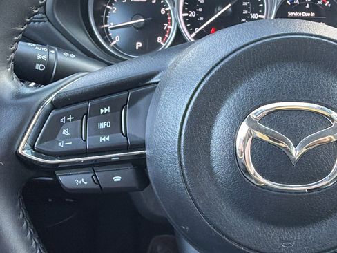 Certified 2023 MAZDA CX-5 AWD 2.5 S w/ Select Package image 21