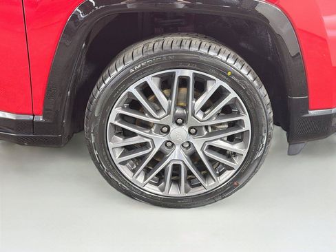 Used 2023 Jeep Compass Limited w/ Elite Group AWD/4WD image 36
