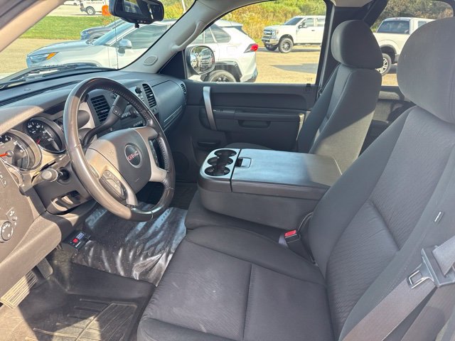 Used 2012 GMC Sierra 1500 SLE w/ Power Tech Package AWD/4WD image 5